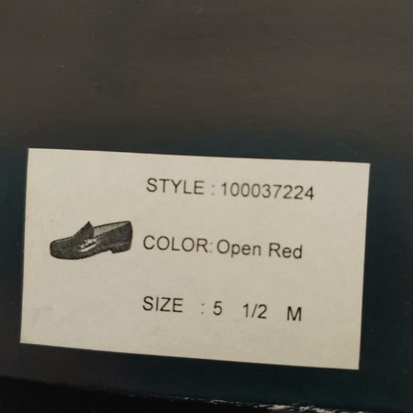 NIB Iconic Brooks Brother Penny Loafer main image 4